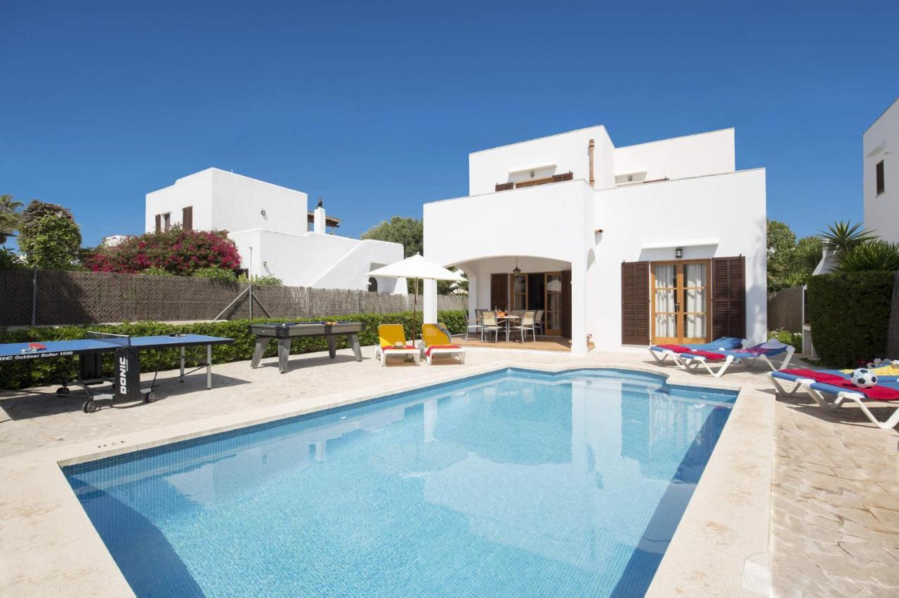 Cala D´Or Villa Roig By Villa Plus מראה חיצוני תמונה