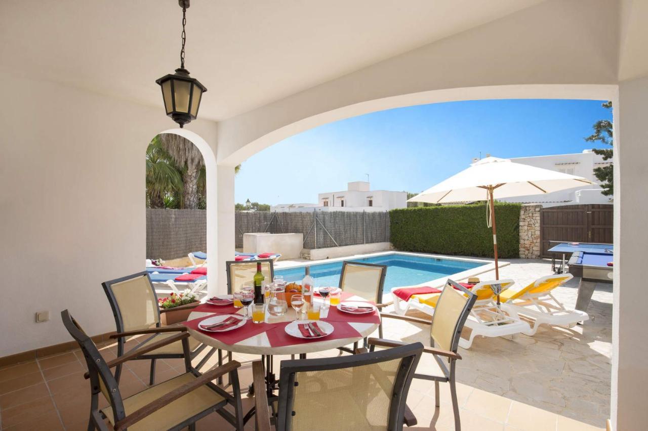 Cala D´Or Villa Roig By Villa Plus מראה חיצוני תמונה