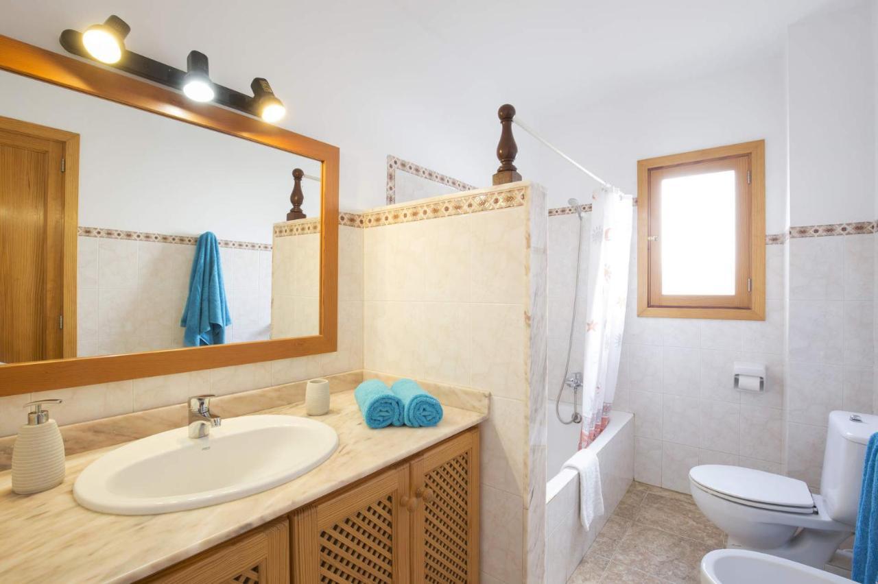 Cala D´Or Villa Roig By Villa Plus מראה חיצוני תמונה