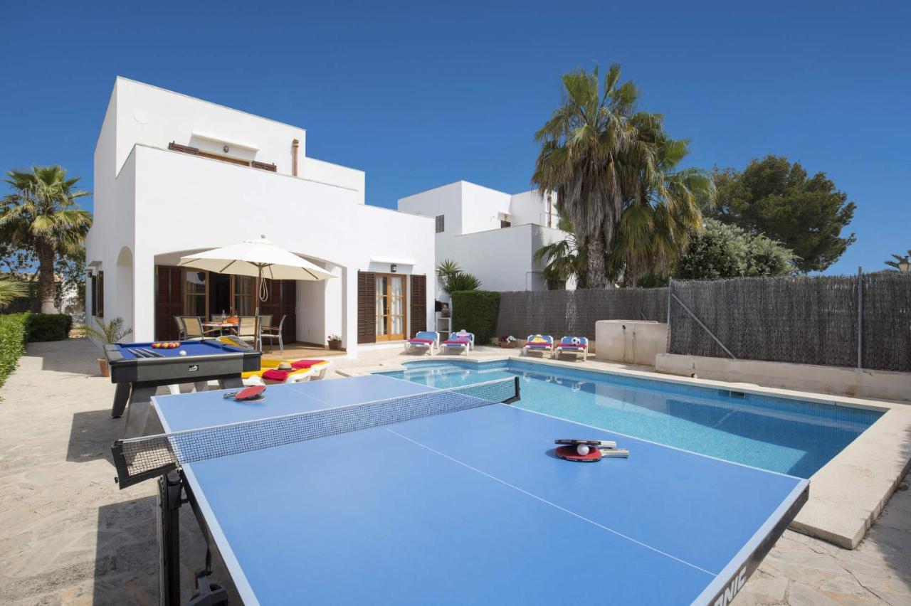 Cala D´Or Villa Roig By Villa Plus מראה חיצוני תמונה