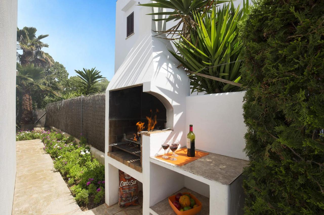 Cala D´Or Villa Roig By Villa Plus מראה חיצוני תמונה