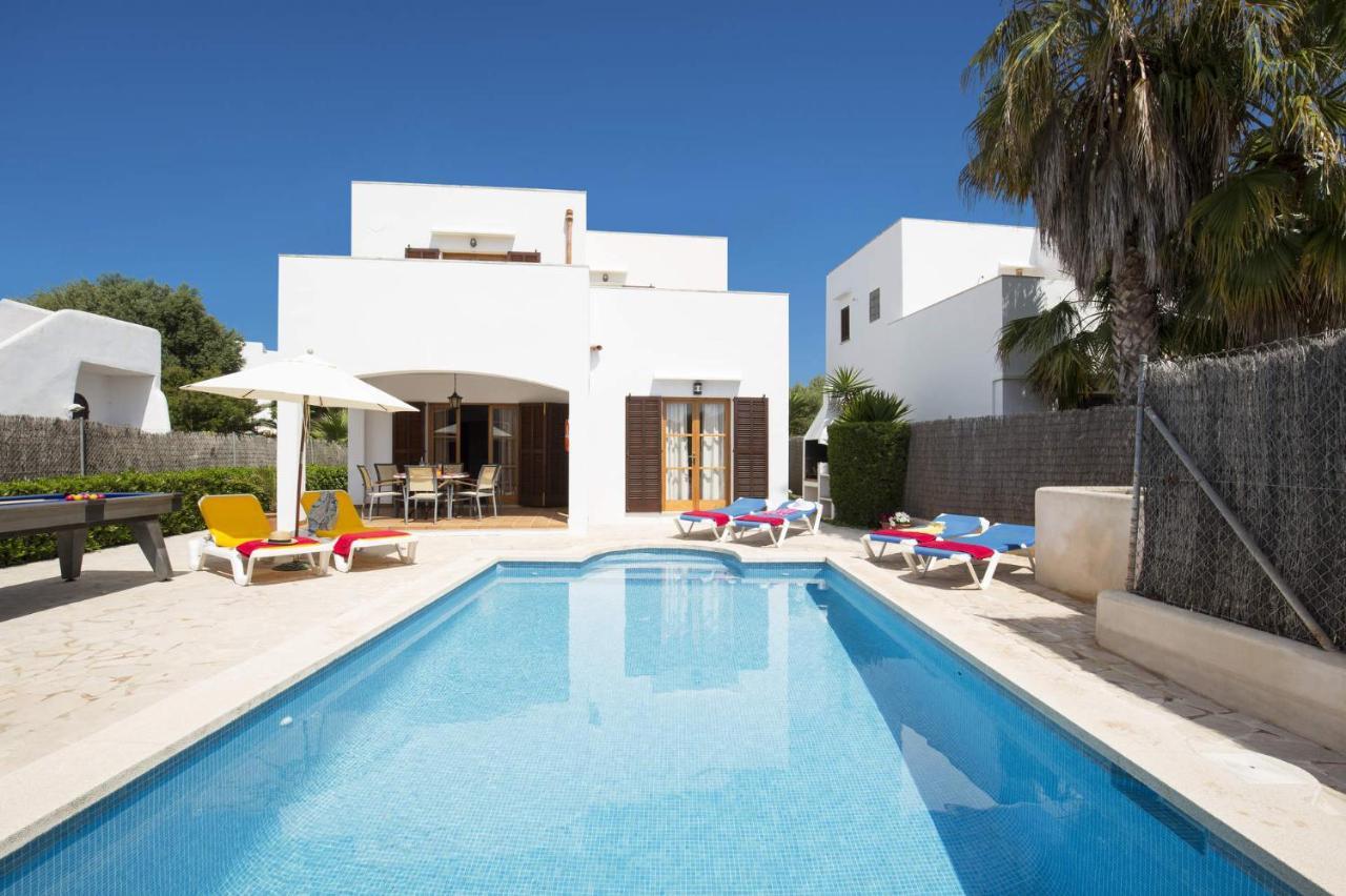 Cala D´Or Villa Roig By Villa Plus מראה חיצוני תמונה